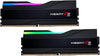 G.SKILL F5-6800J3446F48GX2-TZ5RK 96GB (2 x 48GB)/ DDR5 6800 MT/s/ Timings 34-46-46-108/ Voltage 1.35V/ TZ5 RGB/ XMP 3.0