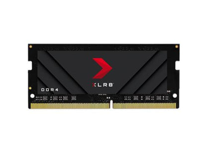 PNY XLR8 16GB (1x16GB) DDR4 SODIMM 3200Mhz CL20 Gaming Notebook Laptop Memory PNY
