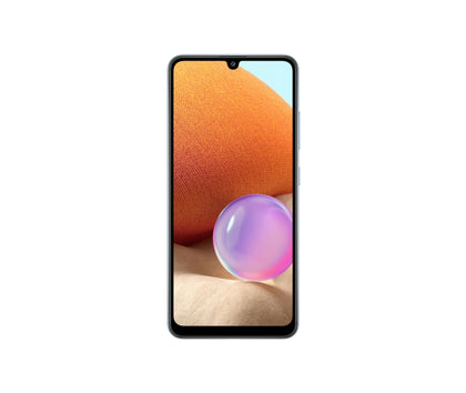 Samsung Galaxy A32 4G Enterprise Edition 128GB - Awesome Black (SM-A325FZKHS03)*AU STOCK*, 6.4', Octa-Core, 6GB/128GB, NFC, Android 11, 5000mAh Samsung