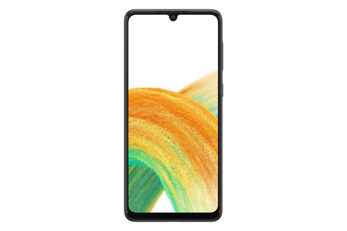 Samsung Galaxy A33 5G 128GB - Awesome Black (SM-A336EZKFATS)*AU STOCK*, 6.4', Full HD+, 90Hz, 48MP/13MP Cam, 128GB/6GB Mem,IP67,Single SIM,2YR,5000mAh Samsung