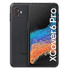Samsung Galaxy XCover6 Pro 5G 128GB - Black (SM-G736BZKAXSA) *AU STOCK*, 6.6,' Full HD+, 50MP/13MP Cam,128GB/6GB Mem,IP68,Single SIM, Dex, 2YR,4050mAh Samsung