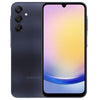 Samsung Galaxy A25 5G 128GB - Blue Black *AU STOCK*, 6.5', Full HD+, 120Hz, 6GB/128GB, 50MP/13MP, Dual SIM, 5000mAh, 2 Years Warranty