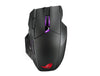 ASUS ROG Spatha X Gaming Mouse 19,000 dpi,Exclusive Push-Fit Switch Sockets, ROG Micro Switches, ROG Paracord and Aura Sync RGB lighting ASUS