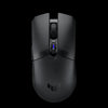 ASUS P306 TUF GAMING M4 WIRELESS Gaming Mouse, Lightweight Ambidextrous With Dual Wireless Modes, 12,000dpi, 6 Programmable Buttons, Antibacterial ASUS