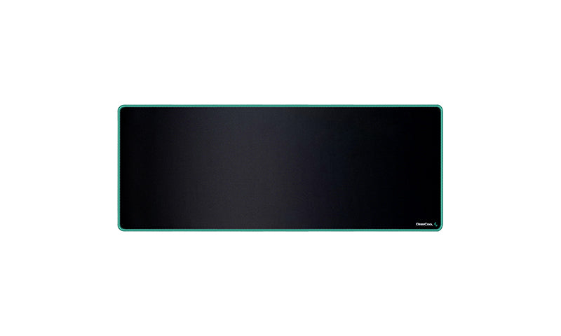 DeepCool GM820 Mouse Pad Premium Cloth Gaming Mouse Pad Optimised for Speed and Precision, Spill-Proof Woven Surface 900x340 DEEPCOOL