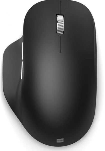 Microsoft Bluetooth Ergonomic Mouse Bluetooth- Black Microsoft