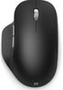 Microsoft Bluetooth Ergonomic Mouse Bluetooth- Black Microsoft