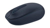Microsoft Wireless Mobile Mouse 1850 Wool Blue Mini USB Transceive Microsoft
