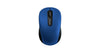 Microsoft Wireless Mobile Mouse 3600 Retail Bluetooth Blue Mouse Microsoft