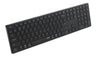 RAPOO 9550M Multi-mode Wireless Combo Bluetooth 3.0, 5.0 and 2.4G Windows® and Mac® 17 multimedia hotkeys Full Size 110 keys Rechargeable battery Rapoo