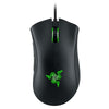 Razer DeathAdder V2 Essential Ergonomic USB Gaming Mouse Optical Sensor 6400DPI 1000Hz 1ms 220IPS Mechanical 5 Programmable Buttons 1.8m 96g Razer