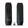 Simplecom RT150 2.4GHz Wireless Remote Air Mouse Keyboard with IR Learning Simplecom