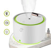 Sansai HUD-304D Humidifier W/ Build-in Battery colour-changing LED lights moisturize air reduce dust unpleasant smell 6H continuous quiet easy clean Other