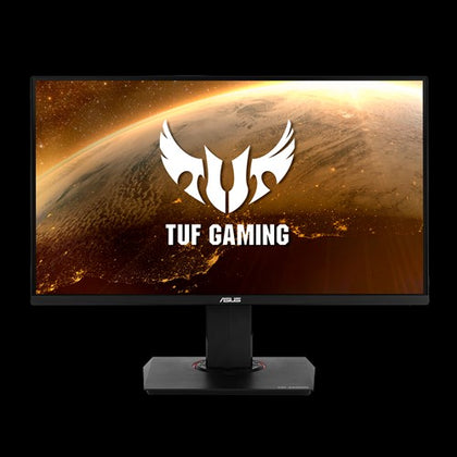 ASUS VG289Q 28' Gaming Monitor UHD 4k 5ms 60Hz 3840x2160 IPS, Non-Glare, Adaptive-Sync, FreeSync, Flicker Free, 1xDP 1.2, 2xHDMI 2.0 ASUS