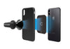 Cygnett MagMount Plus Magnetic Car Vent Mount - Black (CY2377ACVEN), 360° Rotation, Strong Magnetic Hold, MagSafe Vent Mount, Secure Vent Grip Cygnett