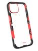 EFM Cayman Case for Apple iPhone 13 - Thermo Fire (EFCCAAE192THF), Antimicrobial, 6m Military Standard Drop Tested, D3O Impact Protection EFM