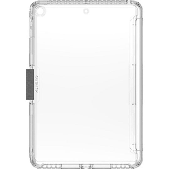 OtterBox Apple iPad Mini (7.9-inch) (5th Gen) Symmetry Series Clear Case - Clear (77-62210), 3X Military Standard Drop Protection, Durable Protection Otterbox