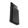 Cygnett Mag5000 Magnetic Wireless Power Bank - Black (CY3743PBCHE), 7.5W Wireless Charging, Compatible With Magsafe Technology freeshipping - Goodmayes Online