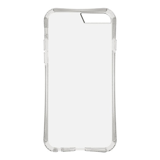EFM Zurich Case for Apple iPhone 8 Plus(8+)/7 Plus(7+)/6 Plus(6+) - Crystal (EFCTPAE125CRY), Shock and drop protection, Lightweight, sleek desi EFM