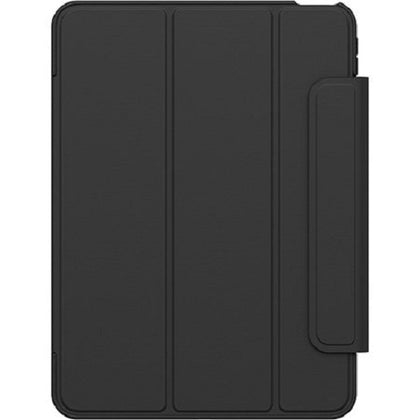 OtterBox Apple iPad Air (10.9') (5th & 4th Gen) Symmetry Series 360 Case - Starry Night (Black/ Clear/ Grey) (77-65740), Multi-Position Stand Otterbox