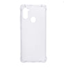 Kore Samsung Galaxy A11 Hybrid PC & TPU Case -  Shock, Bump and Drop Protection, Ultra-slim, Wireless charge-through compatible Kore