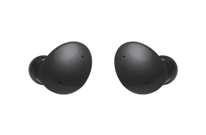 Samsung Galaxy Buds 2 - Graphite (SM-R177NZKAASA), Well-Balanced Sound, Active Noise Cancelling, Comfort Fit, Up to 8 hours of play time with ANC off freeshipping - Goodmayes Online