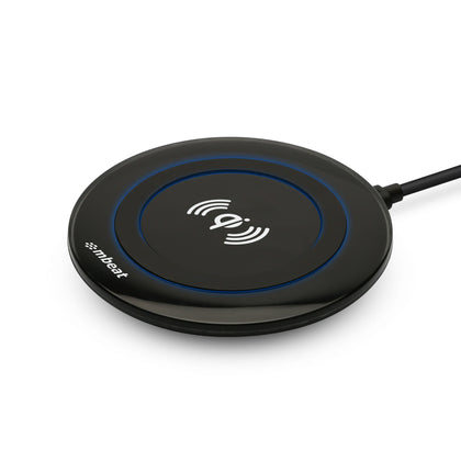 mbeat Gorilla Power 10W Qi Certified Wireless Charging Pad MBEAT