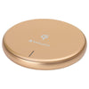 Verbatim Metallic Wireless Charger-GOLD (LS) Verbatim
