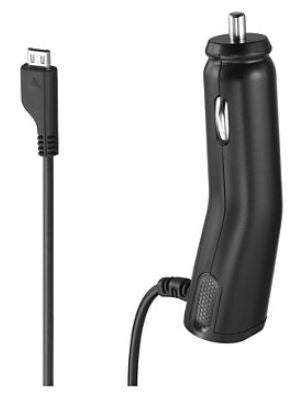 Samsung Gal TabCar Charger Galaxy Tab 10.1/7.7 Car Charge Samsung