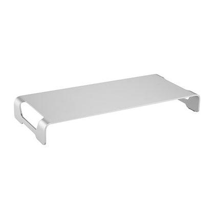 Brateck Slim Aluminum Monitor Riser (500mm x 210mm x 63mm) Brateck
