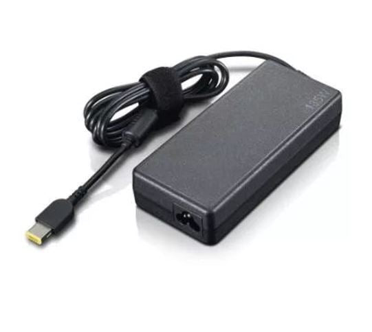 Lenovo THINKCENTRE 135W AC Adapter (Slim Tip) - AUSTRALIA/NZ/FUJI (4X20S56693)