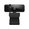 LENOVO Essential FHD Webcam - 1080P, 2 Stereo Dual-Microphone,  2 Megapixel CMOS, Plug-and-Play, USB Connectivity, 1.8m cable, Supports Tripod Lenovo