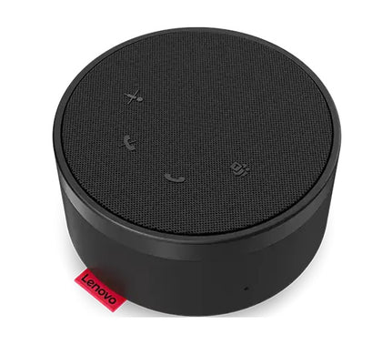 LENOVO Go Wired Speakerphone USB-C USB-A Adapter 140Hz-20kHz 40hm 5V 1A Windows 10 and above 1 YR WTY