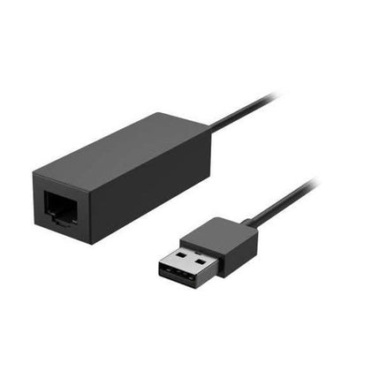 Microsoft USB to Ethernet for Surface Pro (Commercial) Microsoft