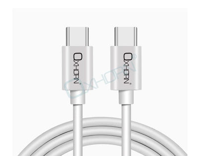 OxhornUSB Type C to Type C Charging Just You PC
