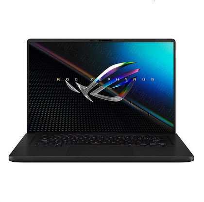 Asus ROG Zephyrus M16 16' WUXGA 165Hz Intel Core i7-12700H 16GB 1TB SSD WIN11 HOME nVidia Geforce RTX 3060 6GB Backlit RGB Keyboard 2yrs Wty ASUS Notebook
