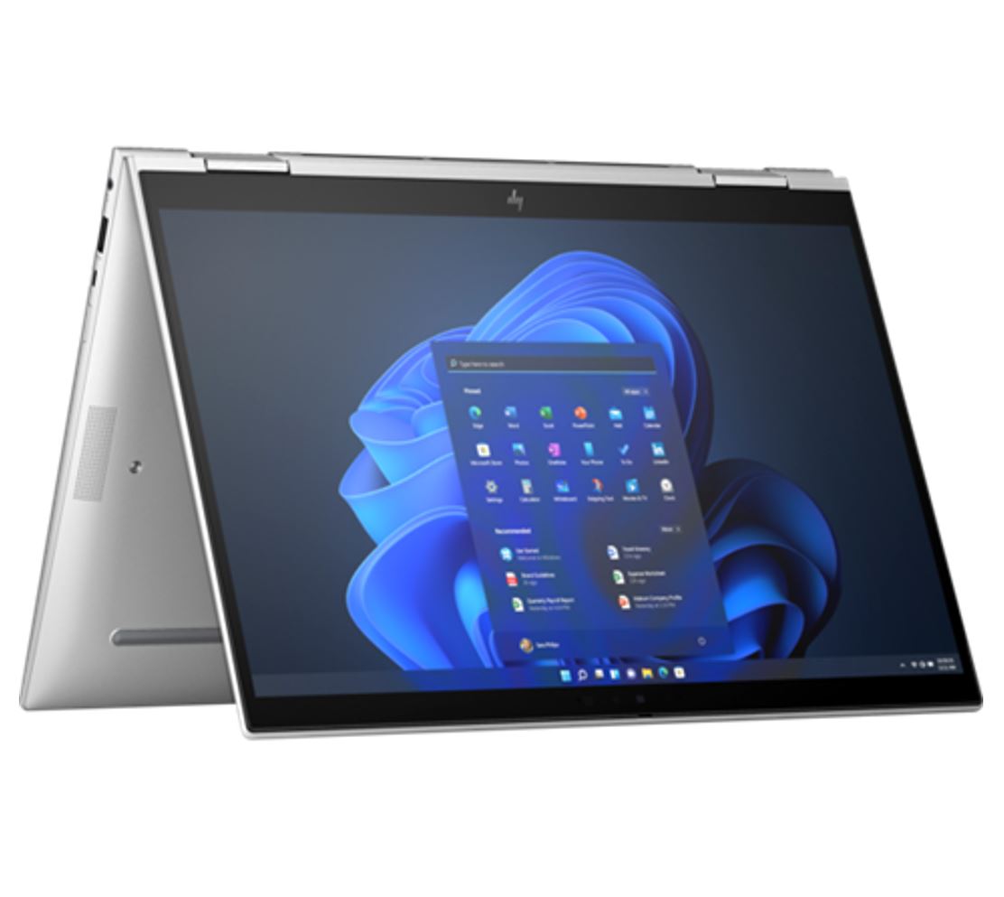 HP ProBook X360 435 G10 13.3' FHD TOUCH AMD Ryzen R5-7530U 16GB 256GB SSD Windows 11 PRO AMD Radeon Thunderbolt Fingerprint 1yr OS 1.3kg ~i5
