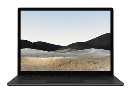 Microsoft Surface Laptop 4 15' TOUCH AMD Ryzen 7 4980U PixelSense 16GB 512GB SSD Windows 11 DG 10 PRO USB-C BT Webcam 17.5hr 2 YR Black (1MW-00039)