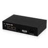 Ubiquiti EdgePower 54V 72W - UNMS monitored and managed 54V DC PSU,  battery backup, SNMP, and simple 12V charger with multiple 54V Outputs Ubiquiti