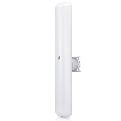 Ubiquiti LiteBeam AC All-in-one, 802.3AC AirMax Radio with 16dBi 120 deg 5GHz Sector Antenna Ubiquiti