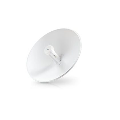 Ubiquiti 2.4 GHz PowerBeam AC airMAX® ac Bridge with Dedicated Wi-Fi Management Ubiquiti