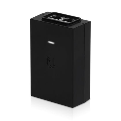 Ubiquiti POE Injector, PoE Injector, 24VDC, 30W - Gigabit Ethernet Ubiquiti