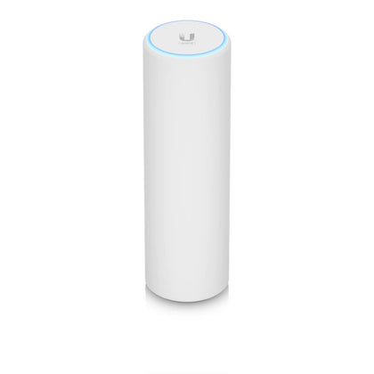 Ubiquiti Unifi Wi-Fi 6 Mesh AP 4x4 Mu-/Mimo Wi-Fi 6, 2.4Ghz @ 573.5Mbps & 5GHz @ 4.8Gbps, PoE Injector Included Ubiquiti
