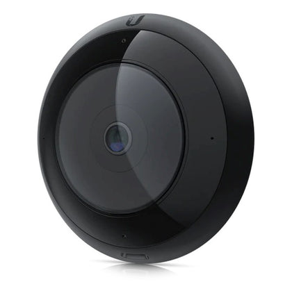 Ubiquiti UniFi Protect Indoor/outdoor HD PoE camera with pan-tilt-zoom - Full 360° surveillance - Replaces 4x regular cameras Ubiquiti