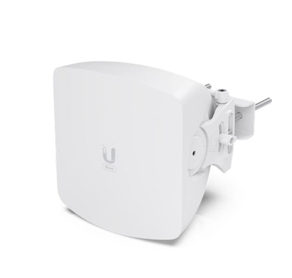 Ubiquiti Wave AP, 60 GHz 5.4 Gbps Max Access Point, 2.7 Gbps duplex, 30° Sector Coverage, Integrated GPS & Bluetooth,