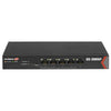 Edimax GS-3005P Long Range 5-Port Gigabit Web Managed Switch with 4 PoE+ Ports Long Distance PoE Edimax