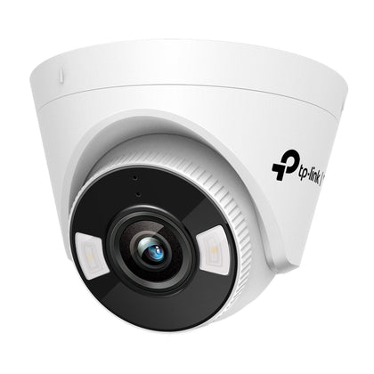 TP-Link VIGI 4MP VIGI C440(4mm) Full-Colour Turret Network Camera - 4mm TP-LINK