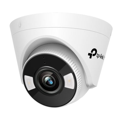 TP-Link VIGI 4MP VIGI C440-W(4mm) Full-Colour Wi-Fi Turret Network Camera - 4mm TP-LINK