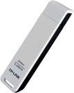 TP-Link TL-WN821N N300 Wireless N USB Adapter 2.4GHz (300Mbps) 1xUSB2 802.11bgn On Board Antenna MIMO technology WPS button TP-LINK