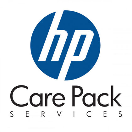 HP Care Pack 3 Years Onsite Warranty Next Business Day for HP 250 Series Notebook virtual Item HP